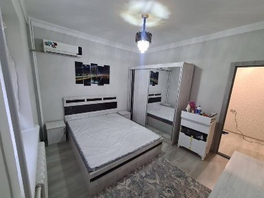 Ташкентская область, Ташкент, Учтепинский район