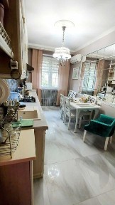 Ташкентская область, Ташкент, Мирзо-Улугбекский район