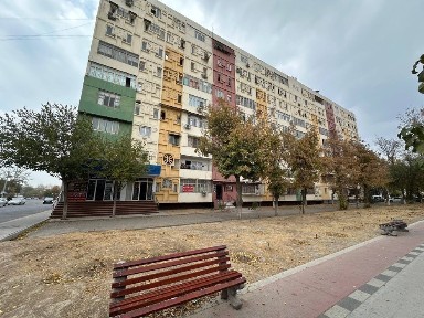 Ташкентская область, Ташкент, Яшнабадский район