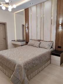 Ташкентская область, Ташкент, Яшнабадский район