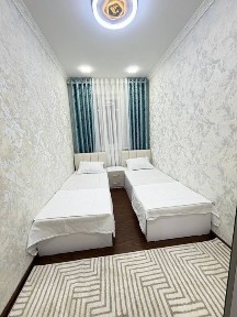 Чиланзар 12 квартал 3/6/9