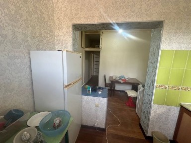 Ташкентская область, Ташкент, Мирзо-Улугбекский район