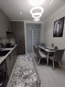 Ташкентская область, Ташкент, Мирзо-Улугбекский район