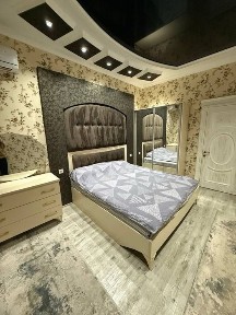 Ташкентская область, Ташкент, Яккасарайский район