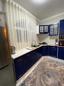 Ташкентская область, Ташкент, Мирзо-Улугбекский район