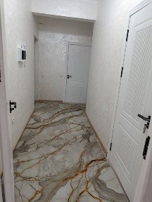 Sheriklikga kvartira bor bollarga toza akuratnilarga 4kishi kerak