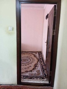 Сдается 1 комнатная квартирана 4 этаже в 4 этажке в Гульбахоре