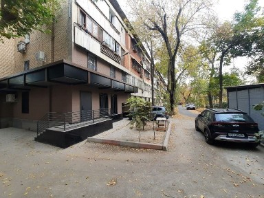 Ташкентская область, Ташкент, Мирзо-Улугбекский район