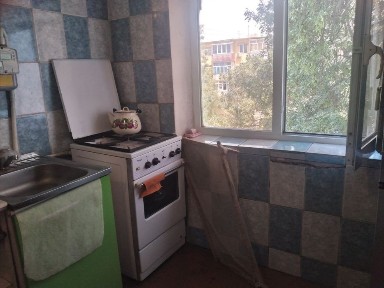 Кашкадарьинская область, Карши