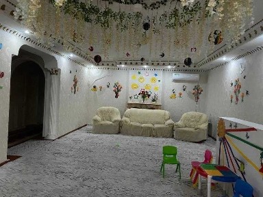 Ташкентская область, Ташкент, Мирзо-Улугбекский район