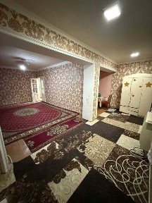 Самаркандская область, Самарканд