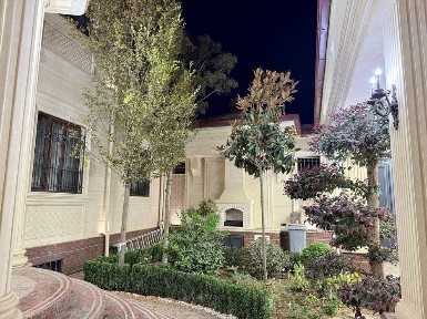 Ташкентская область, Ташкент, Яккасарайский район