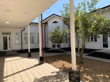 Ташкентская область, Назарбек