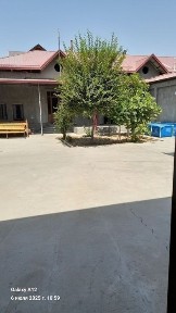 Ташкентская область, Зангиата