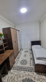 Ташкентская область, Янгибазар