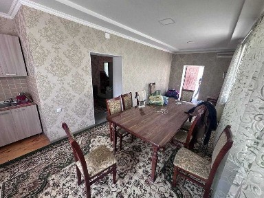 Ташкентская область, Ташкент, Мирабадский район