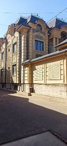 Ташкентская область, Ташкент, Мирзо-Улугбекский район