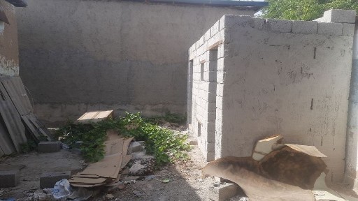 Uy sotiladi shaxrisabz shaxridan