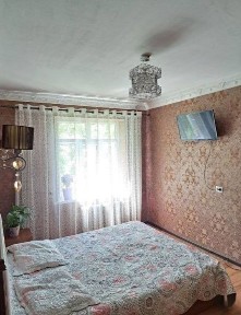 Квартира‼️3в4/3/5 Чиланзар 15кв 2х6 Балкон