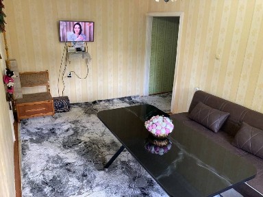 Продажа 1/4/5 на массиве Ахмад Югнакий, балкон 2х3, улучшенной планиро