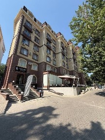 Ташкентская область, Ташкент, Мирабадский район