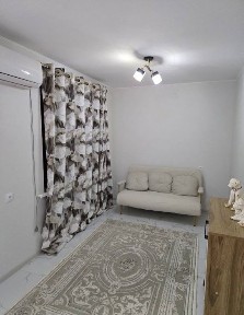 Ташкентская область, Ташкент, Мирзо-Улугбекский район