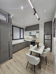 Ташкентская область, Ташкент, Яккасарайский район