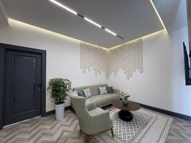 Ташкентская область, Ташкент, Яккасарайский район