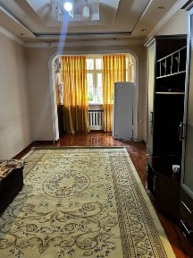 Ташкентская область, Ташкент, Мирзо-Улугбекский район