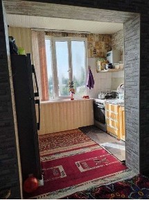 Ташкентская область, Ташкент, Мирабадский район