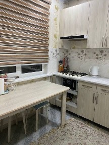 Ташкентская область, Ташкент, Яшнабадский район