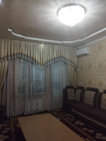 Продаётся квартира