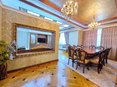 Ташкентская область, Ташкент, Мирабадский район