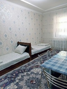 Ташкентская область, Ташкент, Чиланзарский район