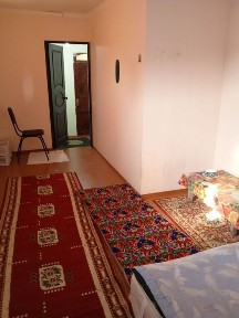 Arzon kunlik ijaraga uy sergeli