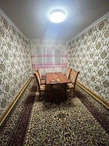 Аренда Алгоритм Қ/Ш 2/4/4 ремонти, обстановкаси бор. Заксли оила