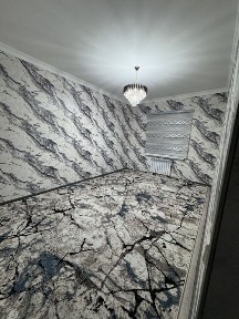 Ташкентская область, Ташкент, Сергелийский район