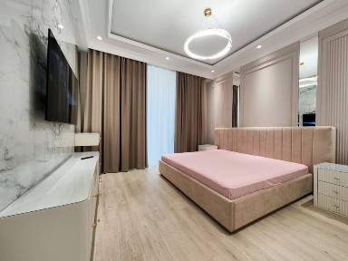 Ташкентская область, Ташкент, Мирабадский район