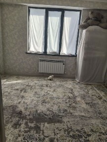 Ташкентская область, Ташкент, Сергелийский район