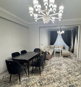 Ташкентская область, Ташкент, Яккасарайский район