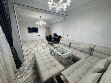 Ташкентская область, Ташкент, Яккасарайский район