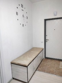 Сдаю свою квартиру в центре на улице Махтумкули ЖК Голден Хаус