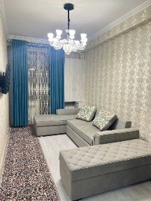 Ташкентская область, Ташкент, Юнусабадский район