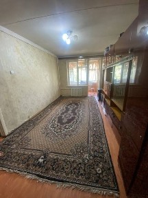 Ташкентская область, Ташкент, Чиланзарский район