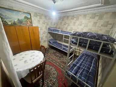 Ташкентская область, Ташкент, Юнусабадский район