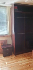 Сдается квартира на Ю. Ражабий