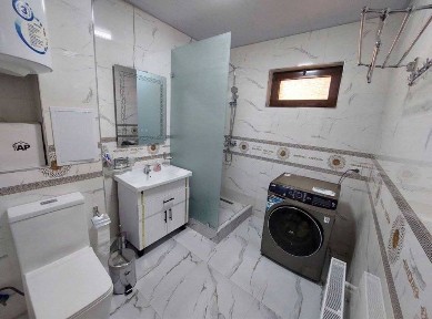 Ташкентская область, Ташкент, Мирзо-Улугбекский район