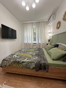 Ташкентская область, Ташкент, Яккасарайский район