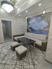 Ташкентская область, Ташкент, Сергелийский район