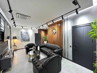 Аренда офиса Ц-1 / Хамида Алимжана 120м2